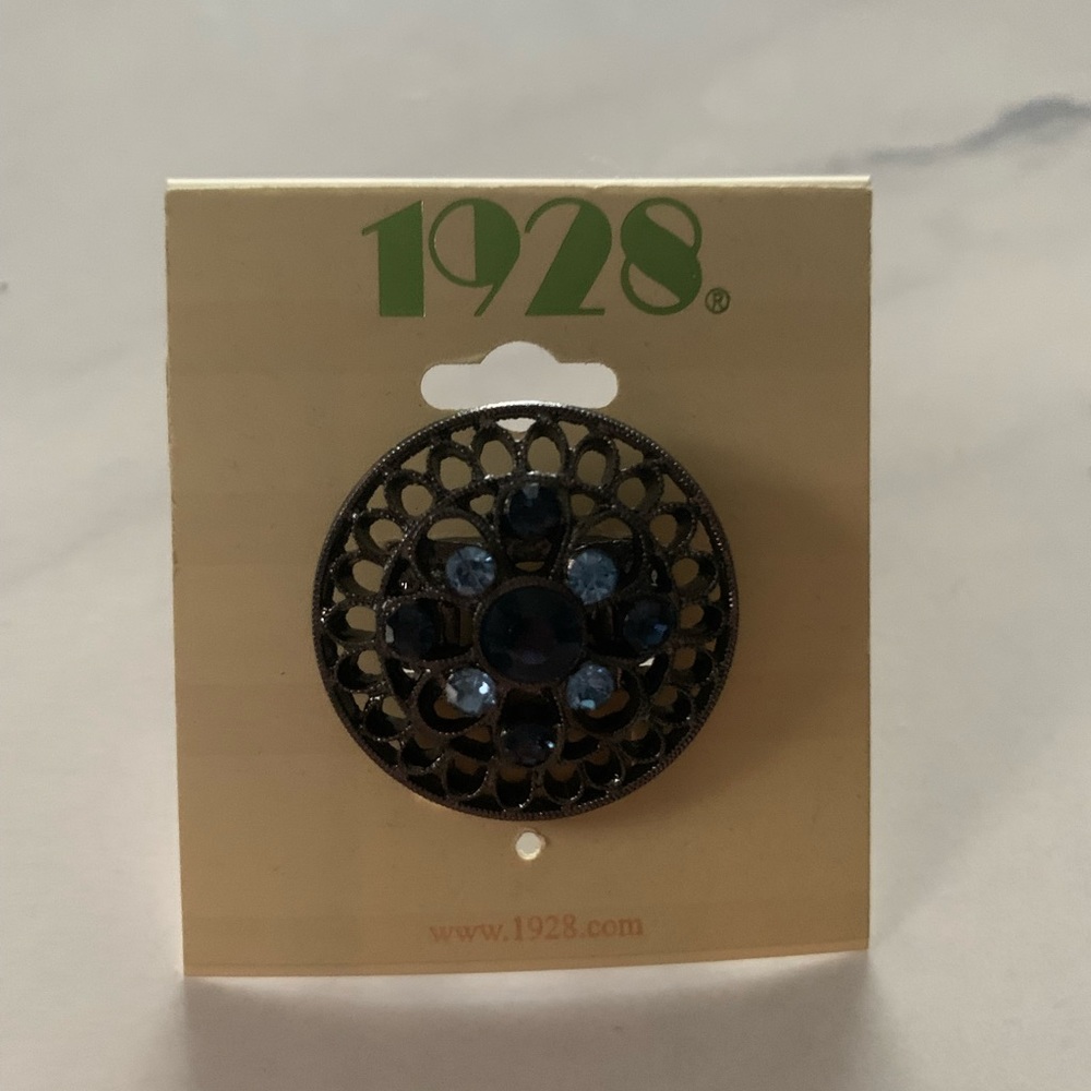 1928 Stretchable Ring